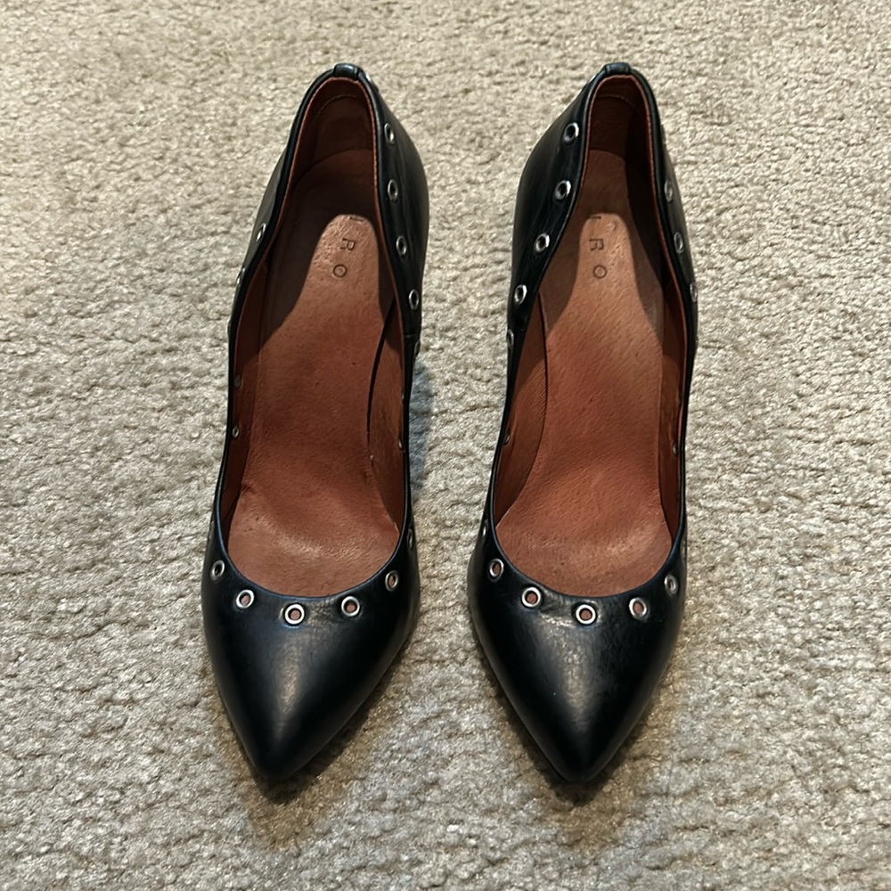 IRO shoes